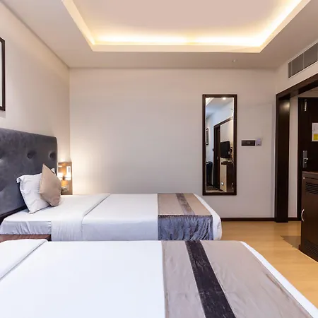 Hotel Princes Palace-3